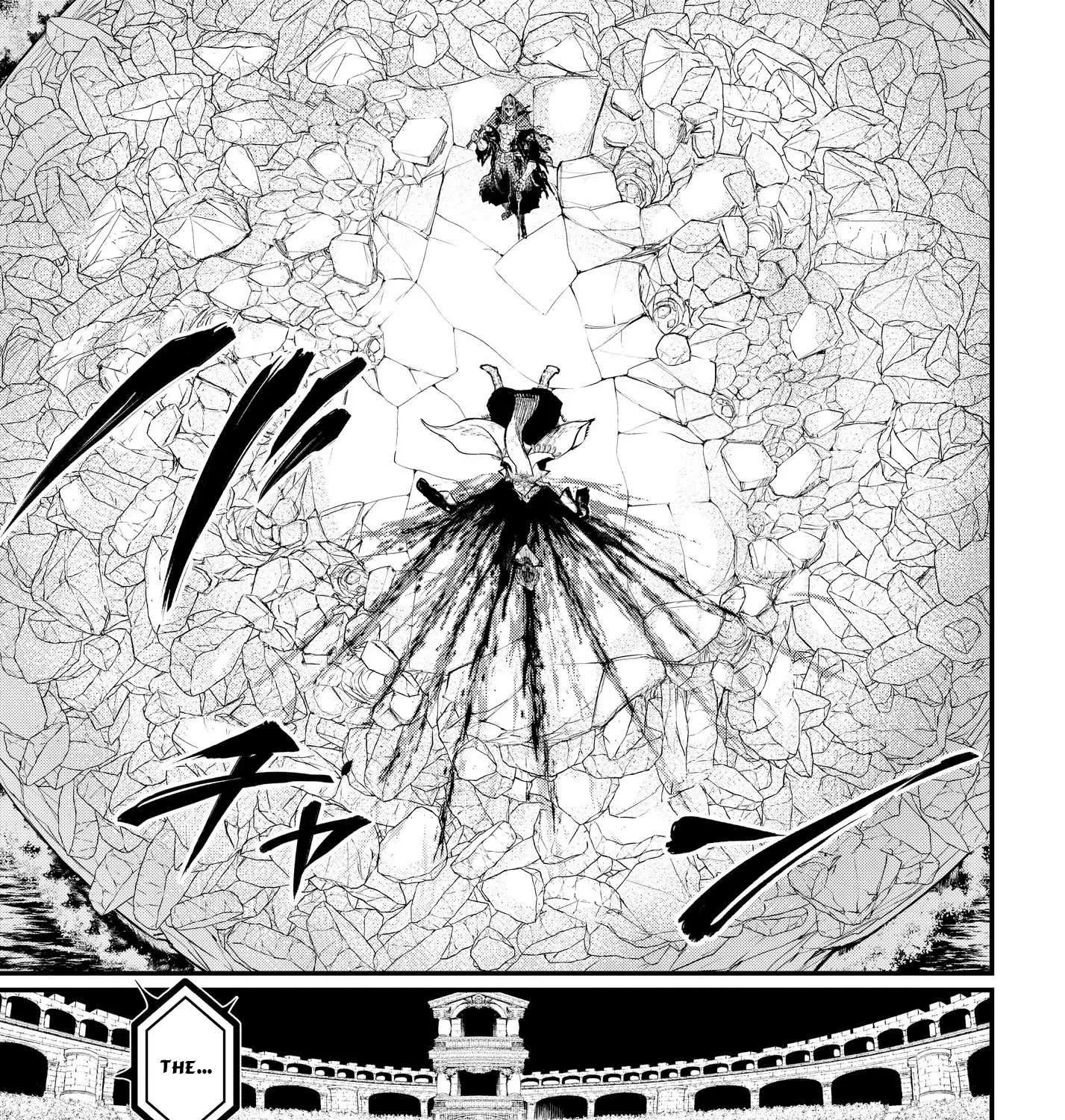 Read Shuumatsu no Valkyrie chapter 19.2 image 50 on Lezhin