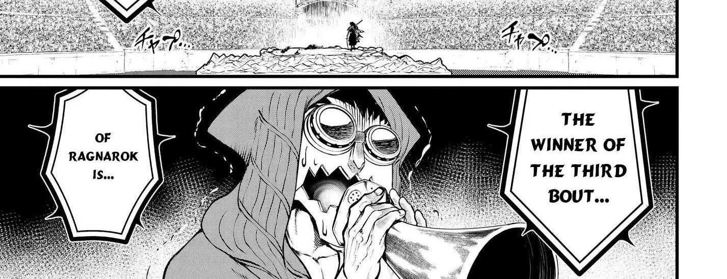 Read Shuumatsu no Valkyrie chapter 19.2 image 51 on Lezhin