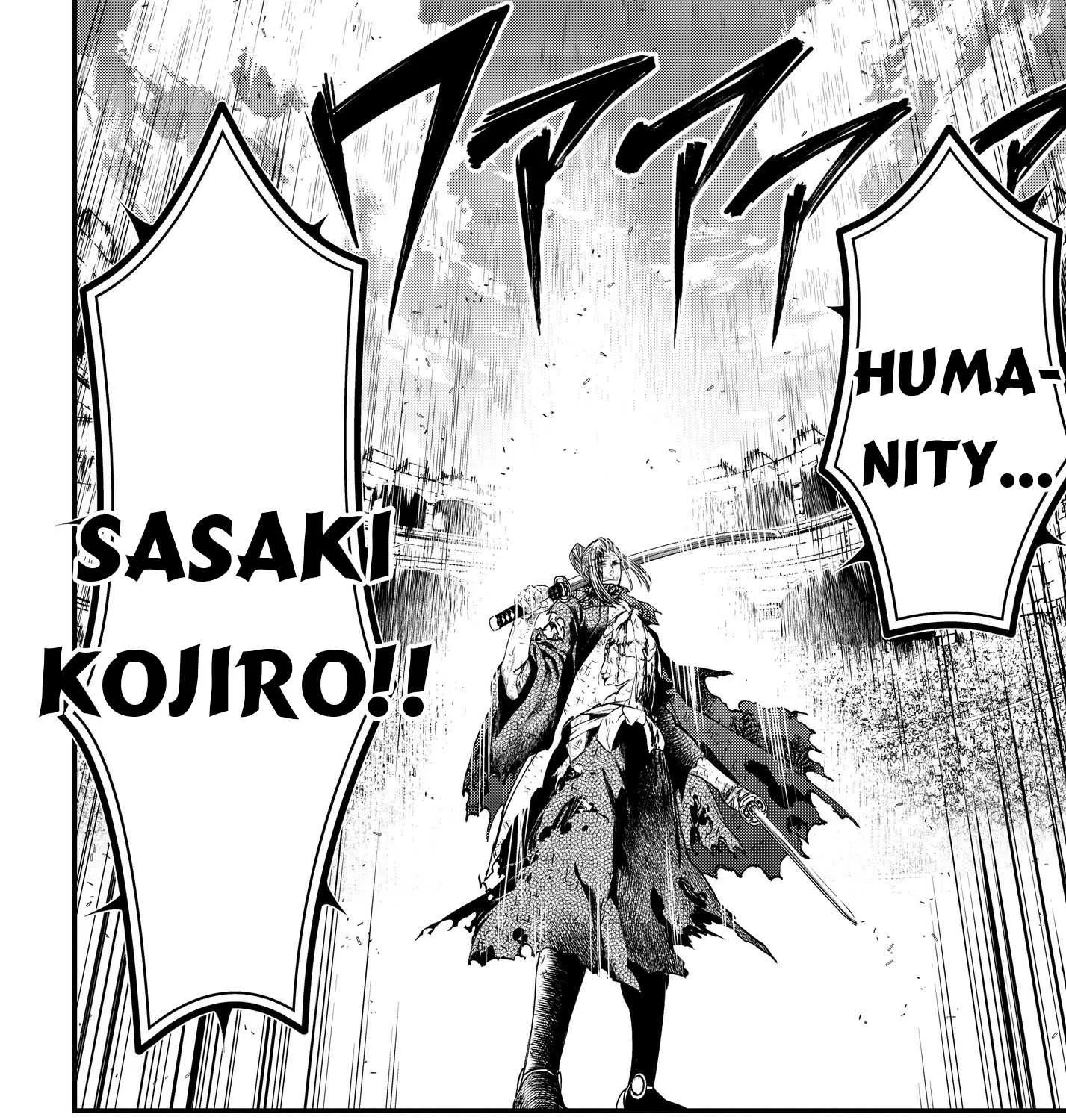 Read Shuumatsu no Valkyrie chapter 19.2 image 52 on Lezhin