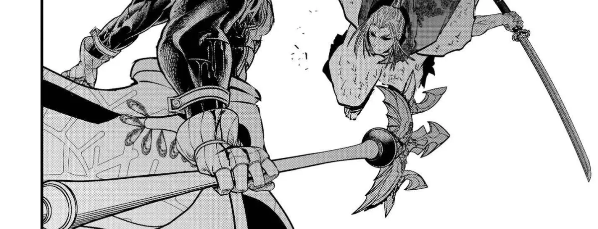 Read Shuumatsu no Valkyrie chapter 19 image 103 on Lezhin