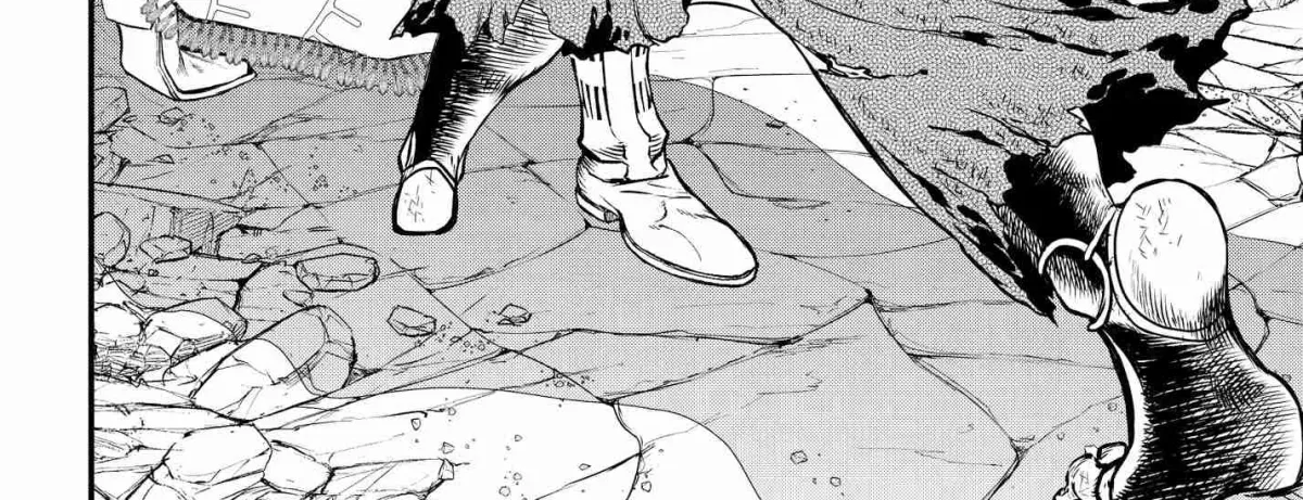 Read Shuumatsu no Valkyrie chapter 19 image 107 on Lezhin