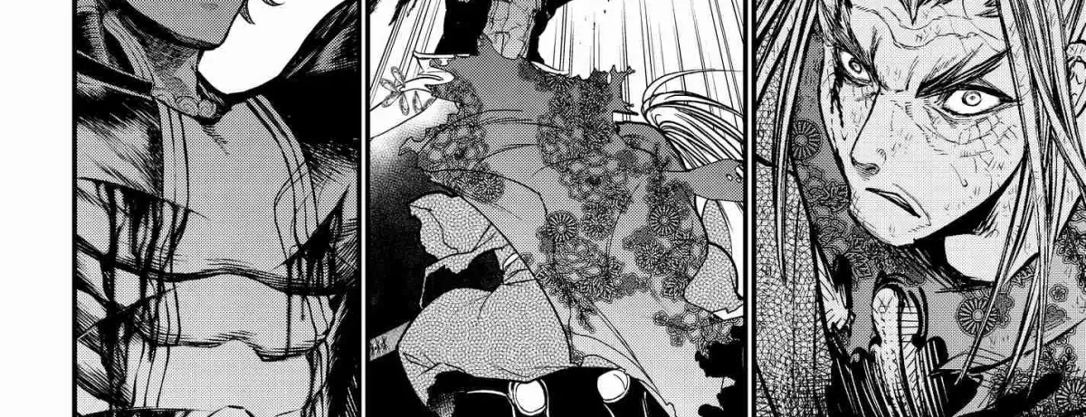 Read Shuumatsu no Valkyrie chapter 19 image 111 on Lezhin