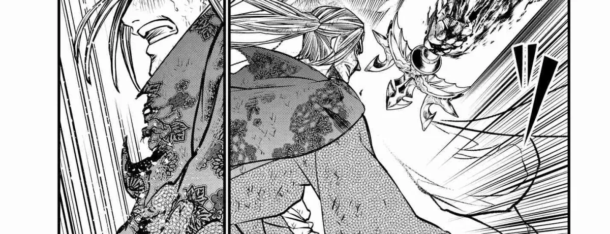 Read Shuumatsu no Valkyrie chapter 19 image 113 on Lezhin