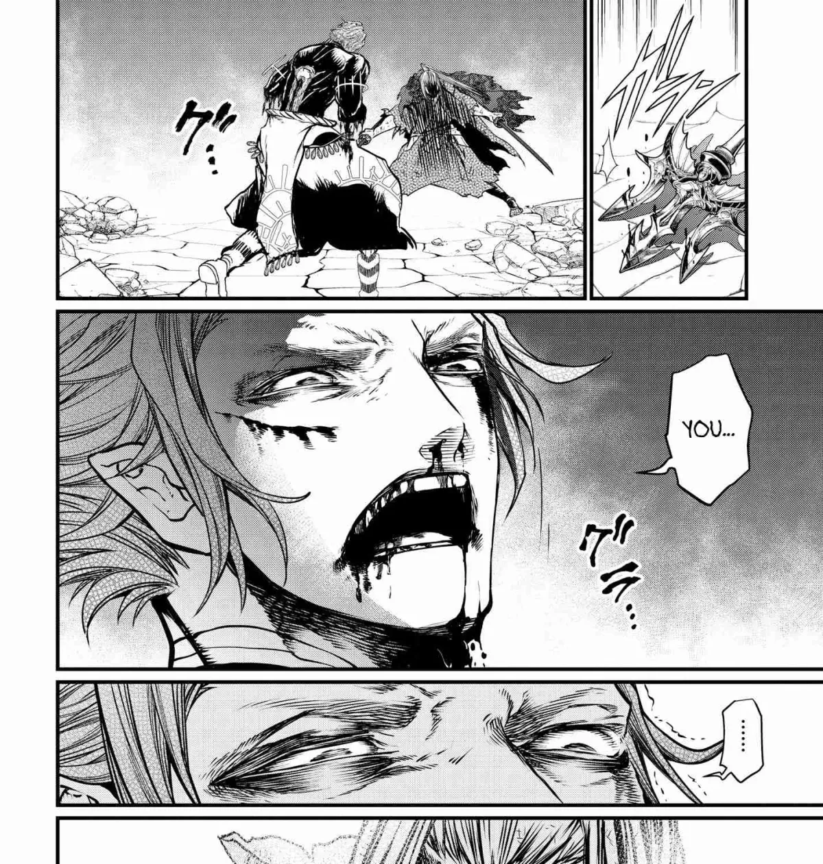 Read Shuumatsu no Valkyrie chapter 19 image 124 on Lezhin