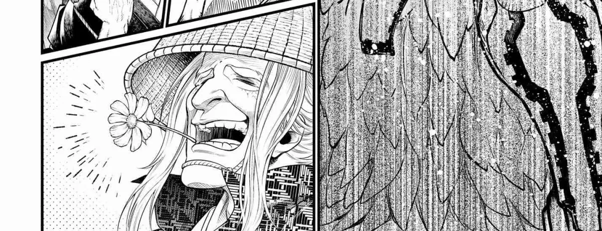 Read Shuumatsu no Valkyrie chapter 19 image 129 on Lezhin