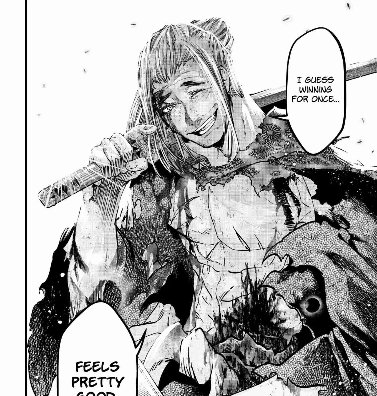Read Shuumatsu no Valkyrie chapter 19 image 132 on Lezhin
