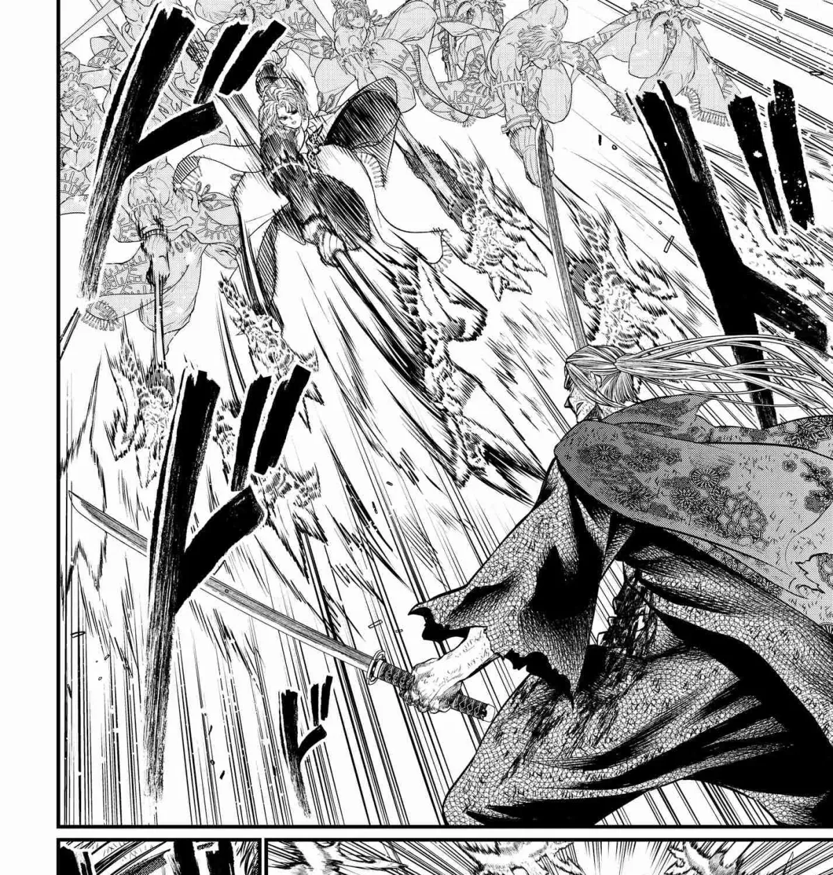 Read Shuumatsu no Valkyrie chapter 19 image 14 on Lezhin