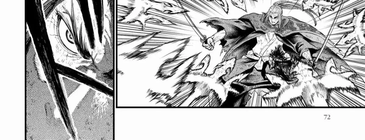 Read Shuumatsu no Valkyrie chapter 19 image 15 on Lezhin