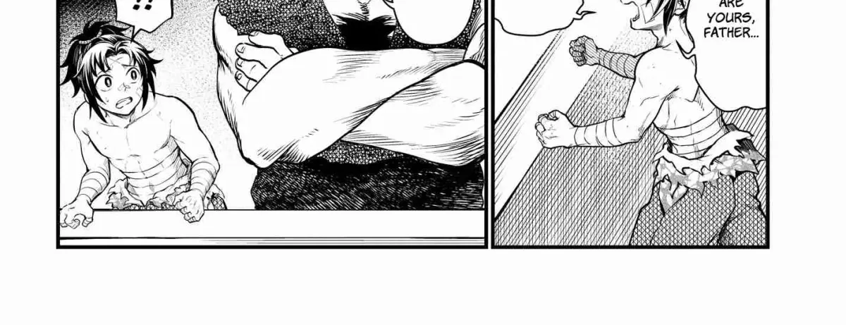 Read Shuumatsu no Valkyrie chapter 19 image 19 on Lezhin