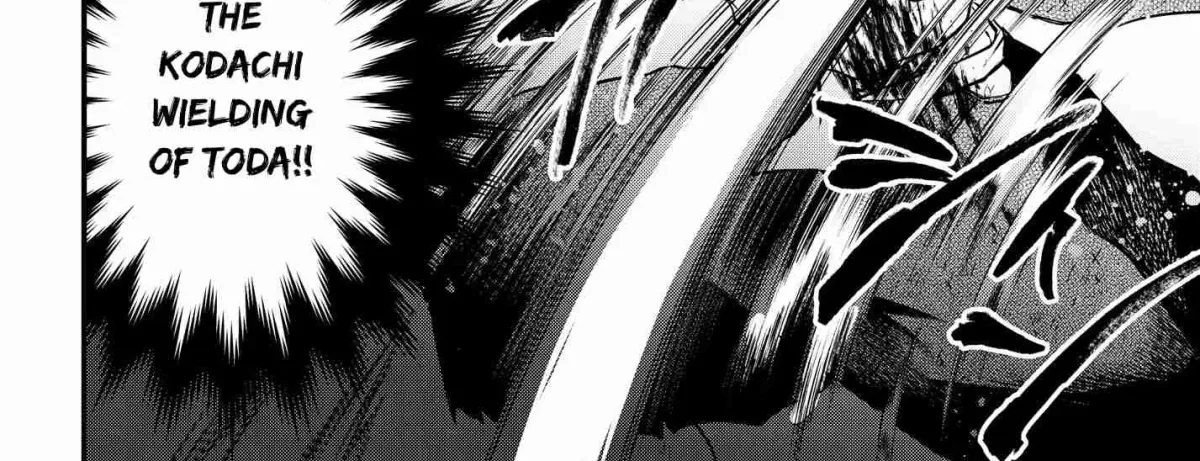 Read Shuumatsu no Valkyrie chapter 19 image 23 on Lezhin