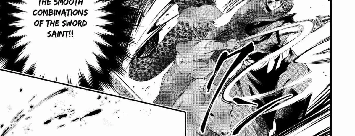 Read Shuumatsu no Valkyrie chapter 19 image 25 on Lezhin