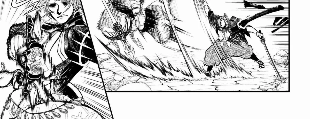 Read Shuumatsu no Valkyrie chapter 19 image 29 on Lezhin