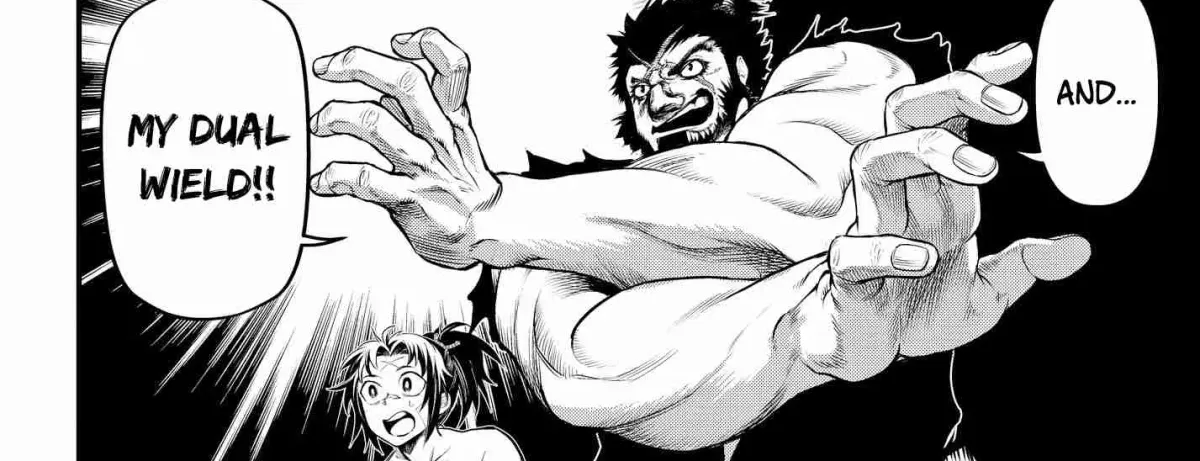 Read Shuumatsu no Valkyrie chapter 19 image 31 on Lezhin