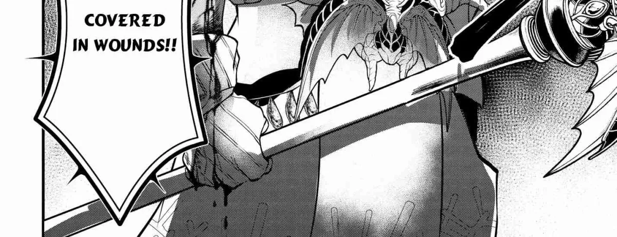Read Shuumatsu no Valkyrie chapter 19 image 35 on Lezhin