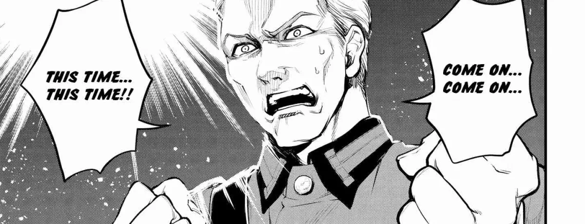Read Shuumatsu no Valkyrie chapter 19 image 37 on Lezhin