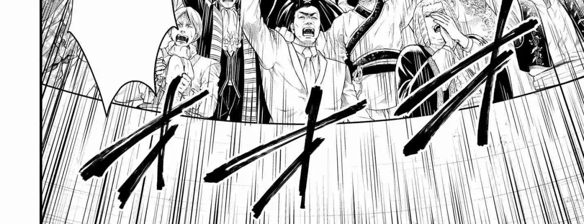 Read Shuumatsu no Valkyrie chapter 19 image 39 on Lezhin