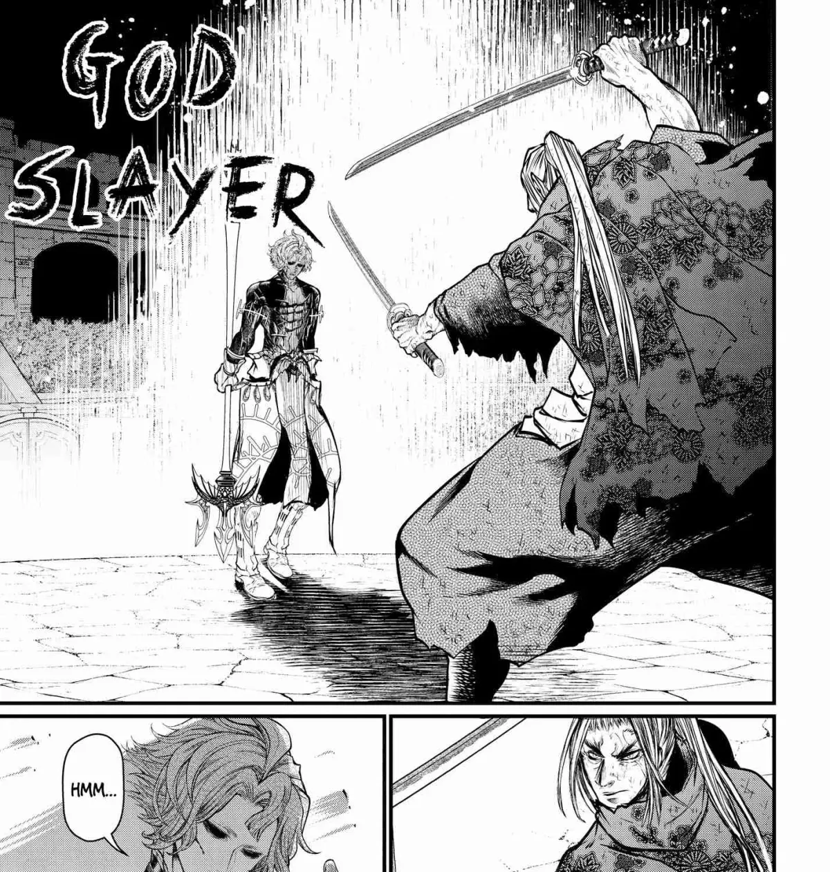 Read Shuumatsu no Valkyrie chapter 19 image 40 on Lezhin