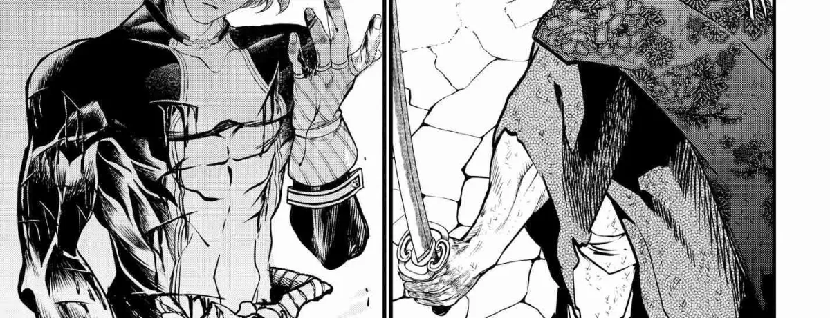 Read Shuumatsu no Valkyrie chapter 19 image 41 on Lezhin