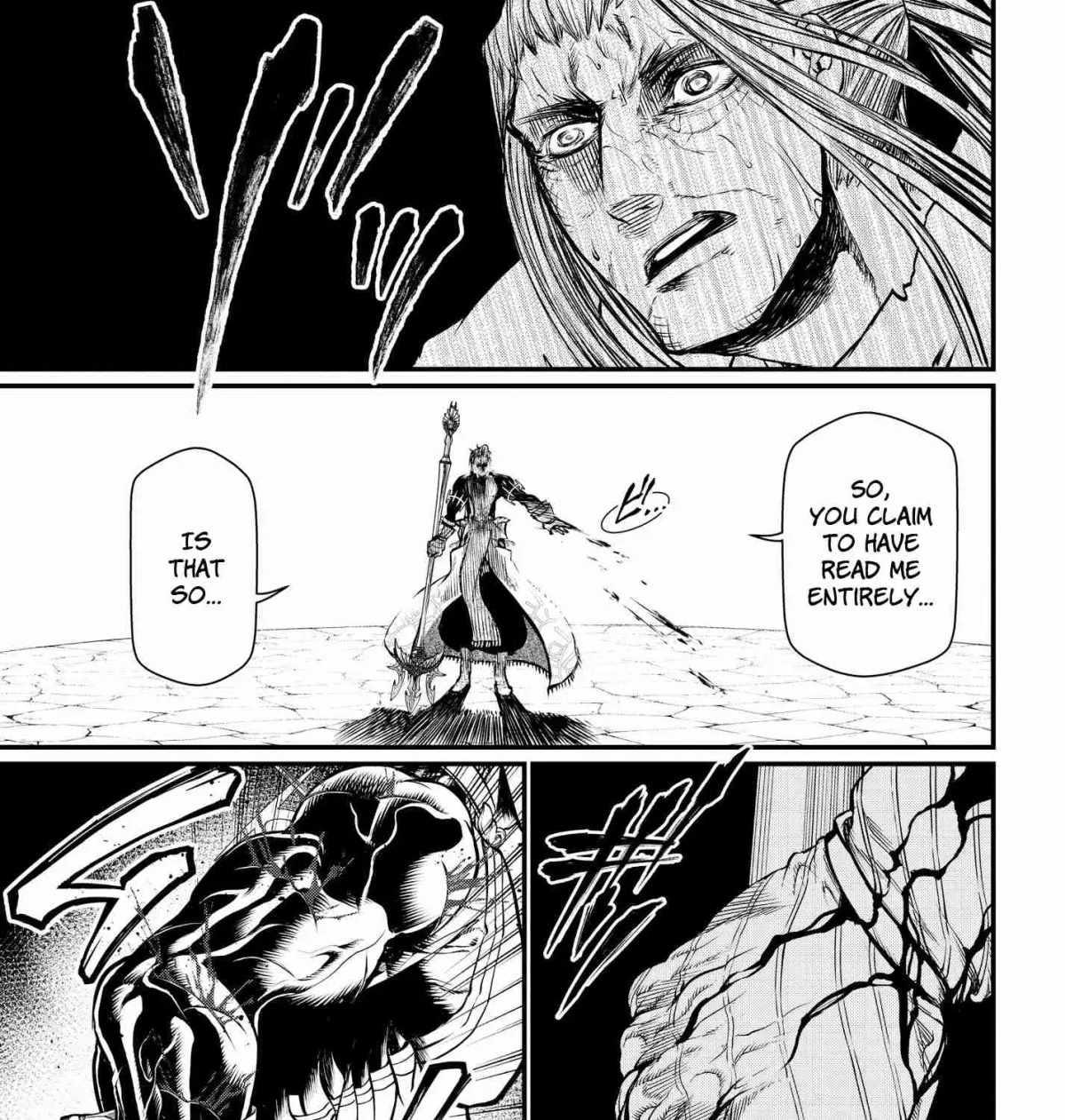 Read Shuumatsu no Valkyrie chapter 19 image 48 on Lezhin