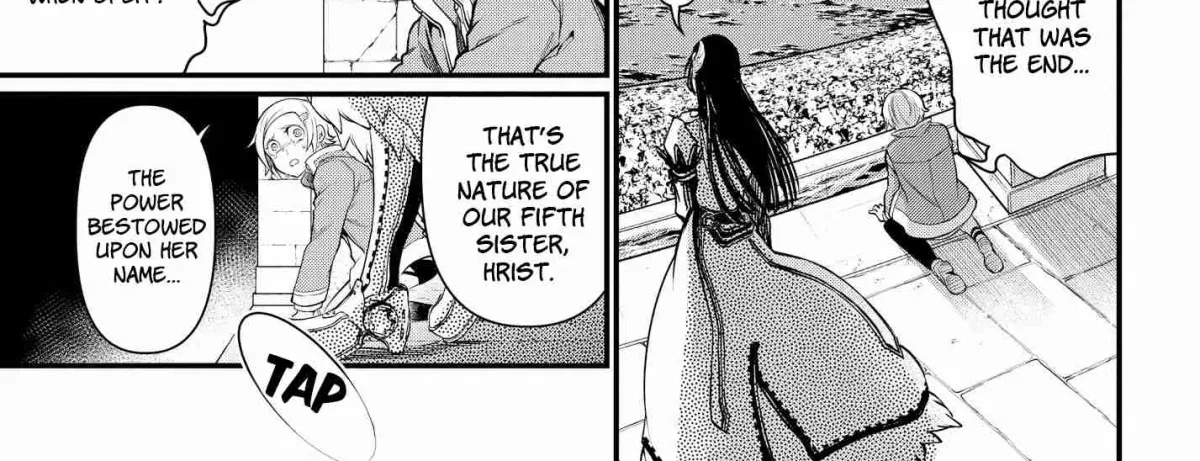 Read Shuumatsu no Valkyrie chapter 19 image 5 on Lezhin