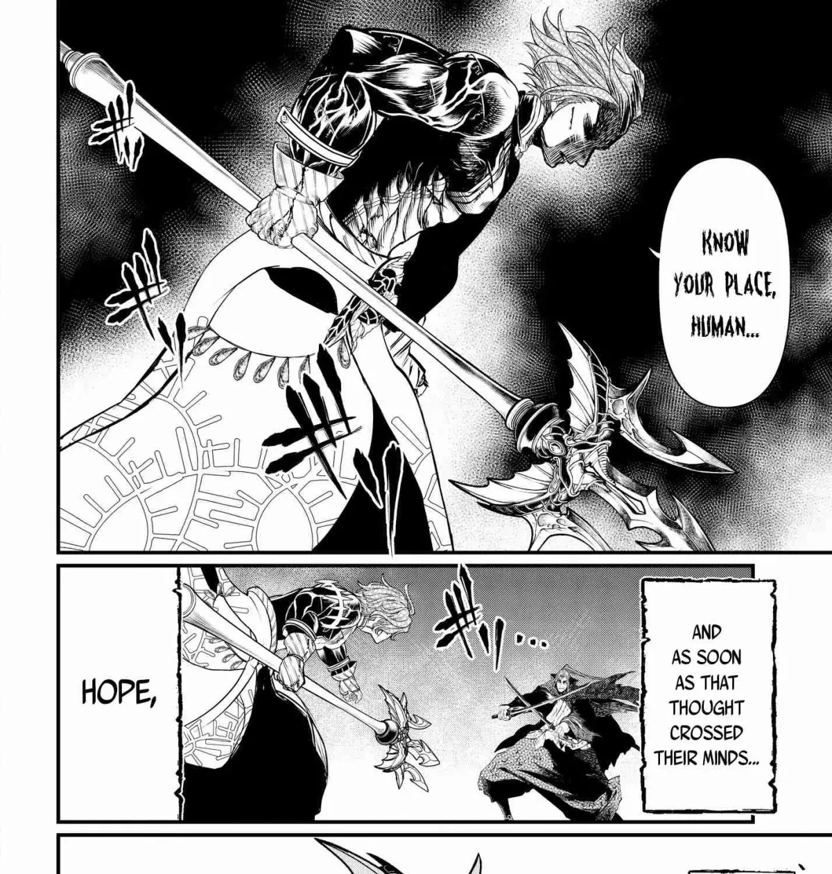 Read Shuumatsu no Valkyrie chapter 19 image 50 on Lezhin