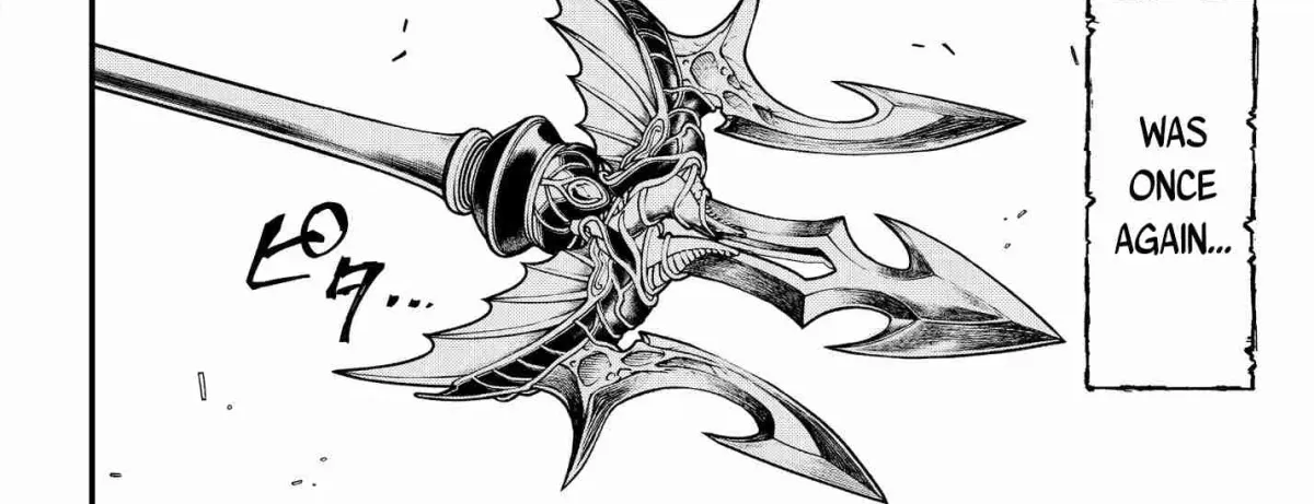 Read Shuumatsu no Valkyrie chapter 19 image 51 on Lezhin