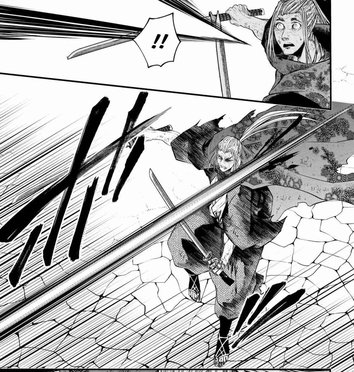 Read Shuumatsu no Valkyrie chapter 19 image 52 on Lezhin