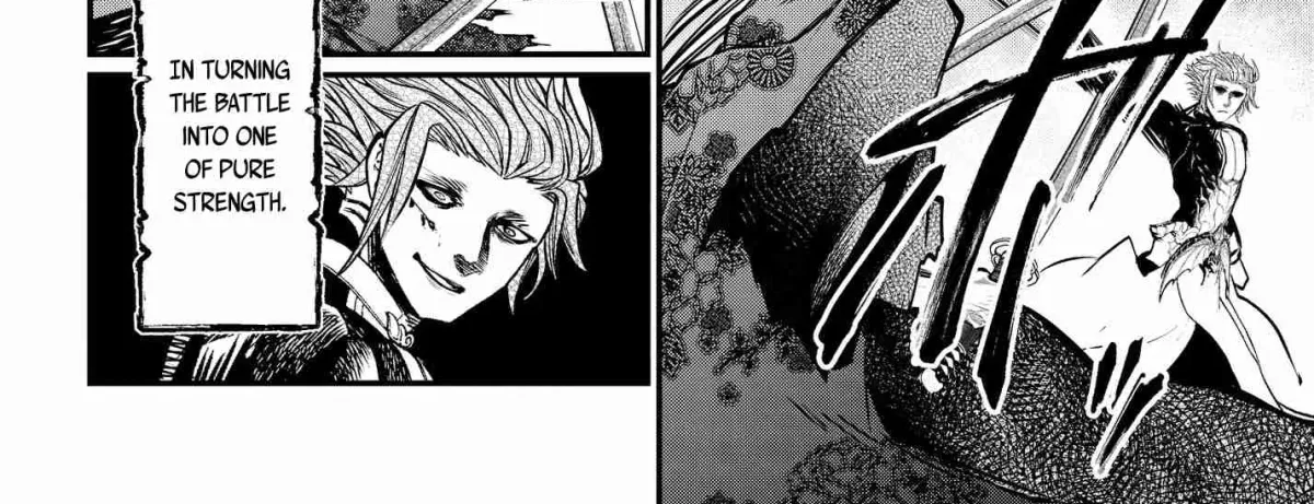Read Shuumatsu no Valkyrie chapter 19 image 55 on Lezhin