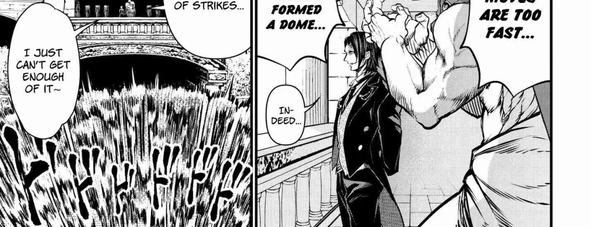 Read Shuumatsu no Valkyrie chapter 19 image 61 on Lezhin
