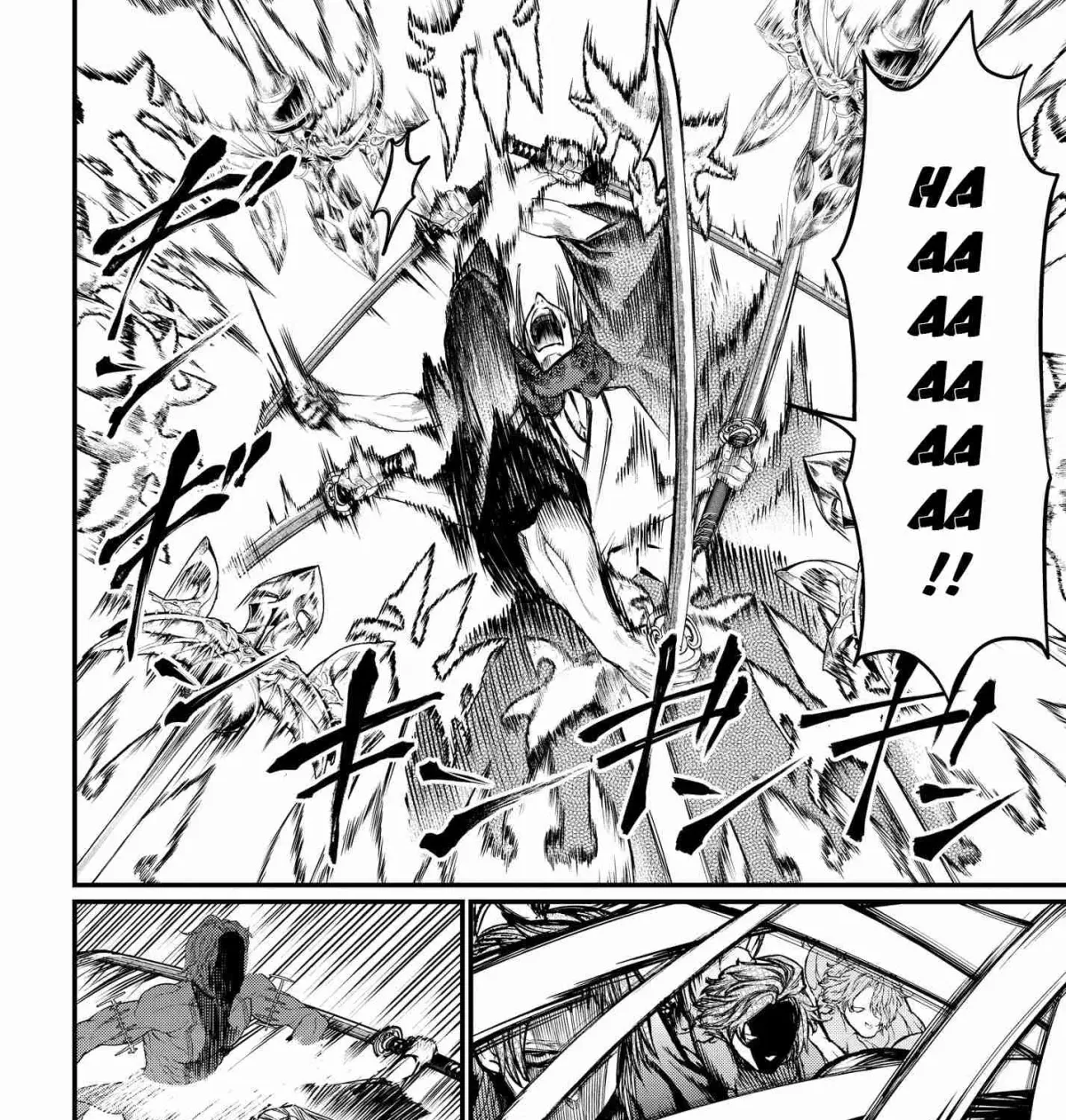 Read Shuumatsu no Valkyrie chapter 19 image 62 on Lezhin