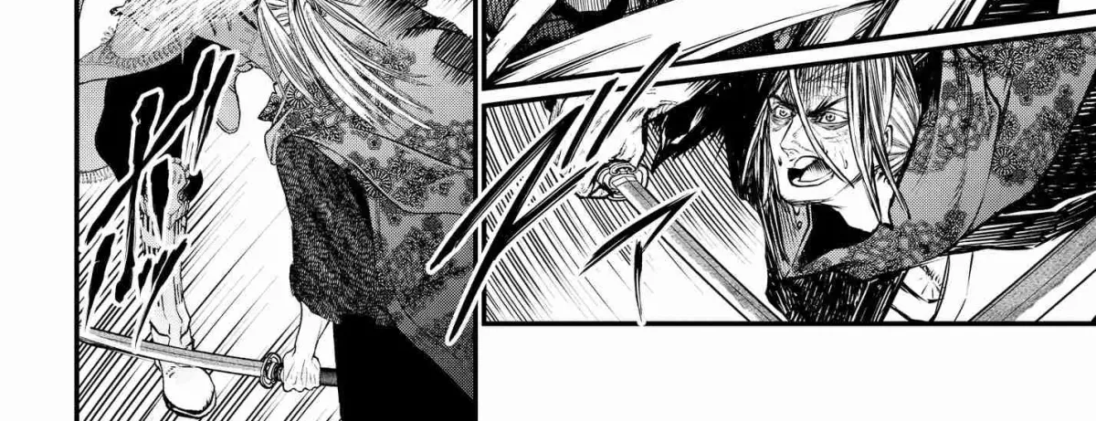 Read Shuumatsu no Valkyrie chapter 19 image 63 on Lezhin