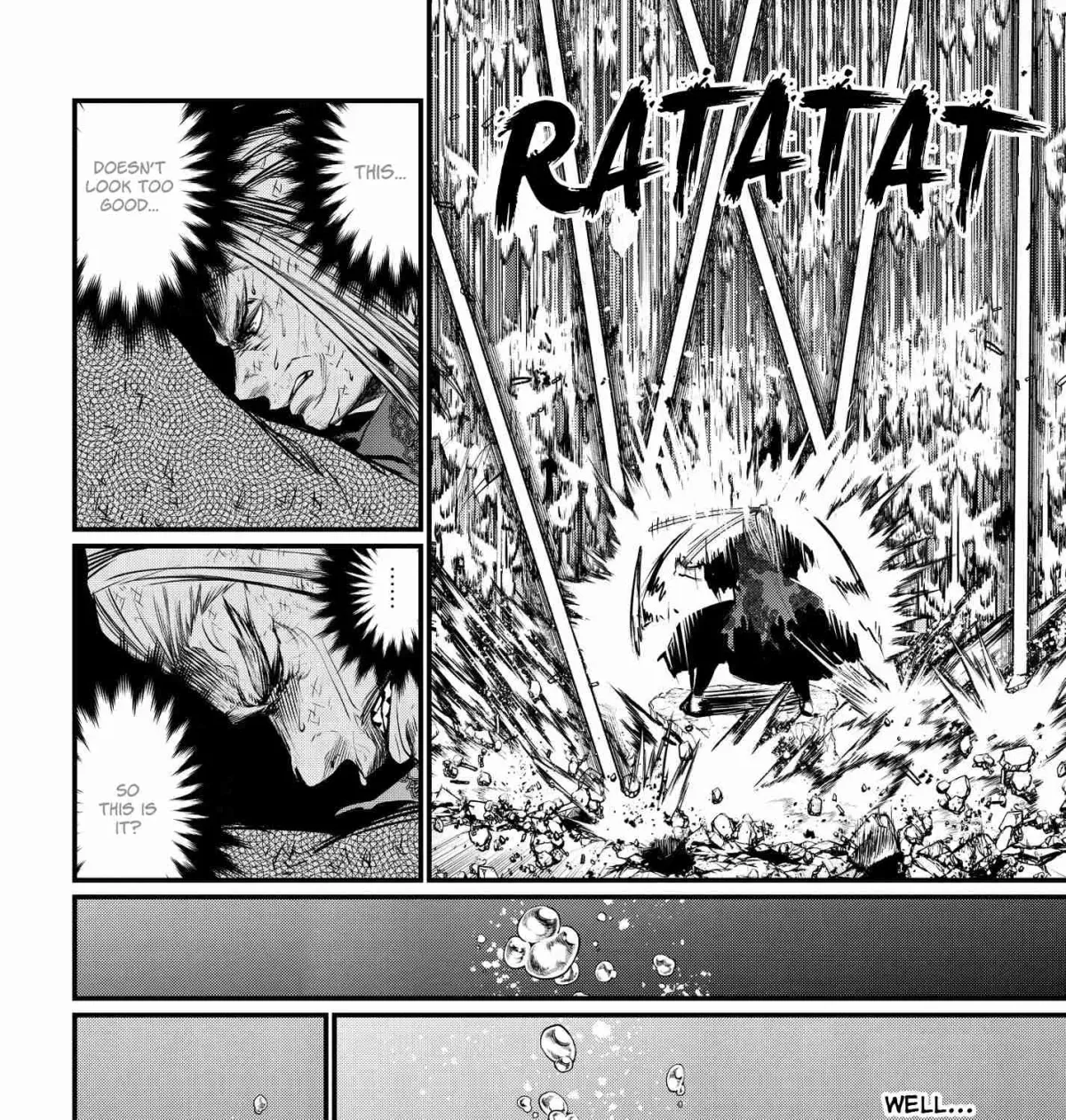 Read Shuumatsu no Valkyrie chapter 19 image 68 on Lezhin