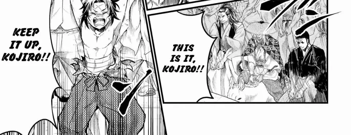 Read Shuumatsu no Valkyrie chapter 19 image 75 on Lezhin