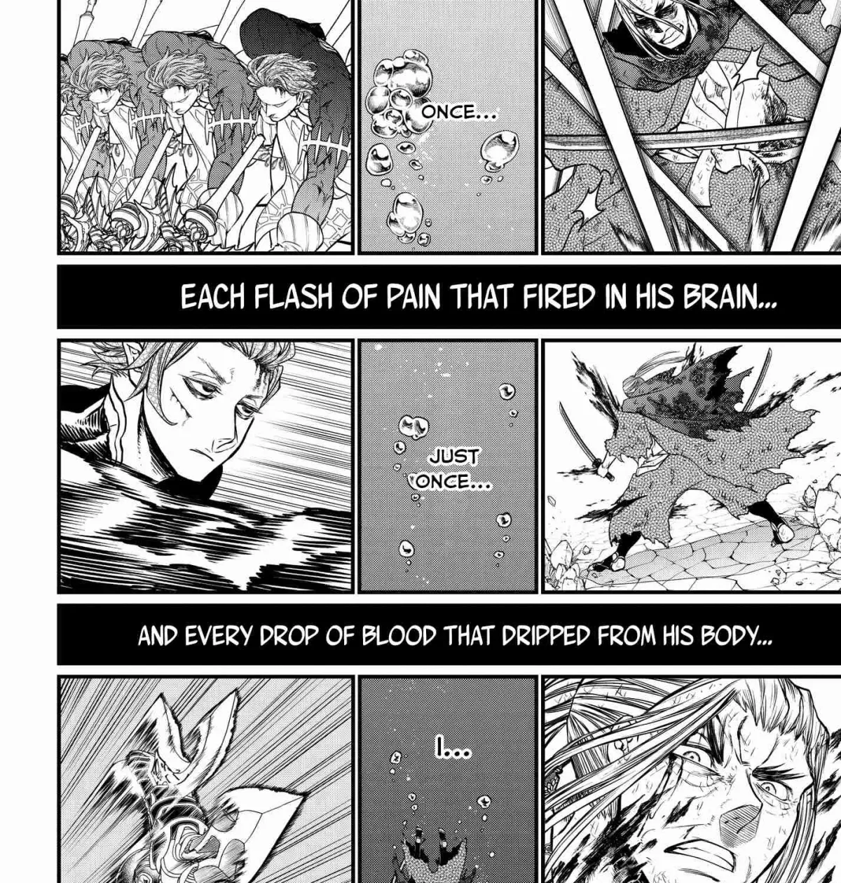 Read Shuumatsu no Valkyrie chapter 19 image 80 on Lezhin