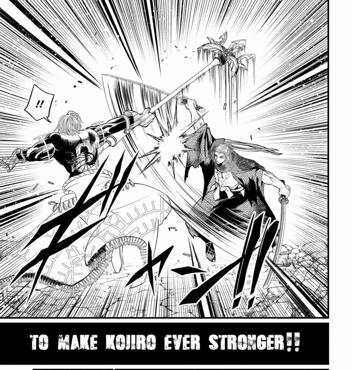 Read Shuumatsu no Valkyrie chapter 19 image 82 on Lezhin