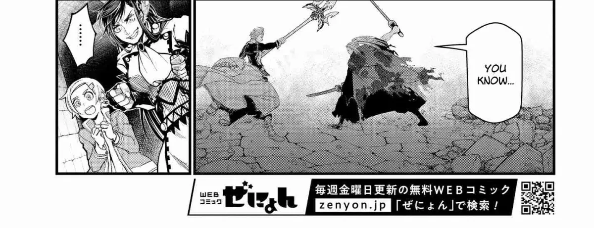 Read Shuumatsu no Valkyrie chapter 19 image 83 on Lezhin
