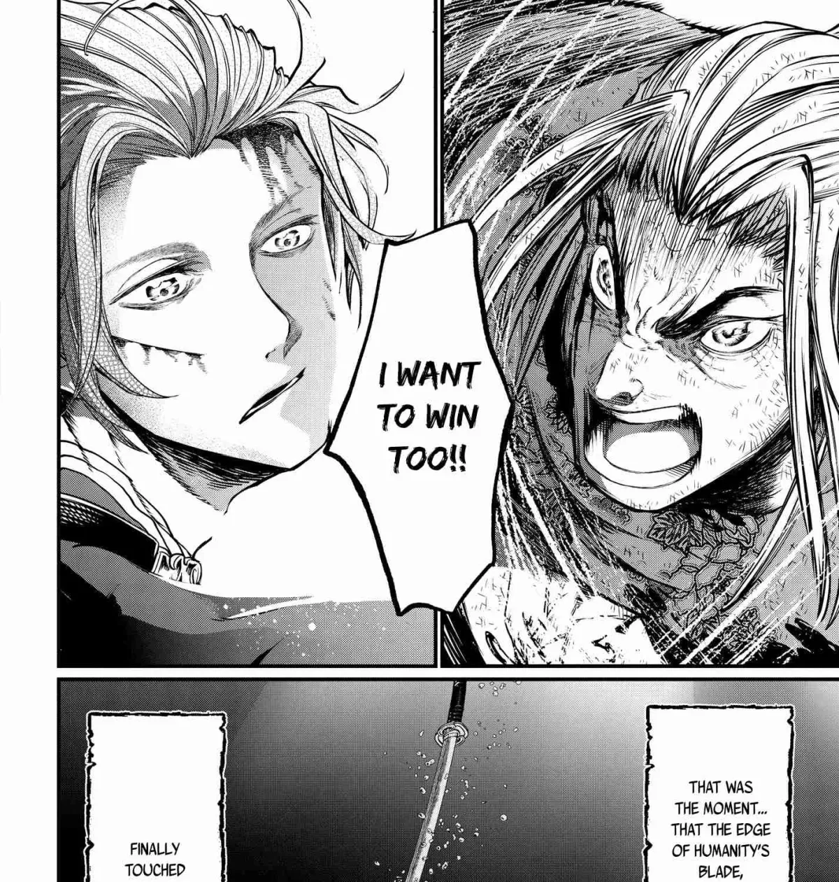Read Shuumatsu no Valkyrie chapter 19 image 84 on Lezhin