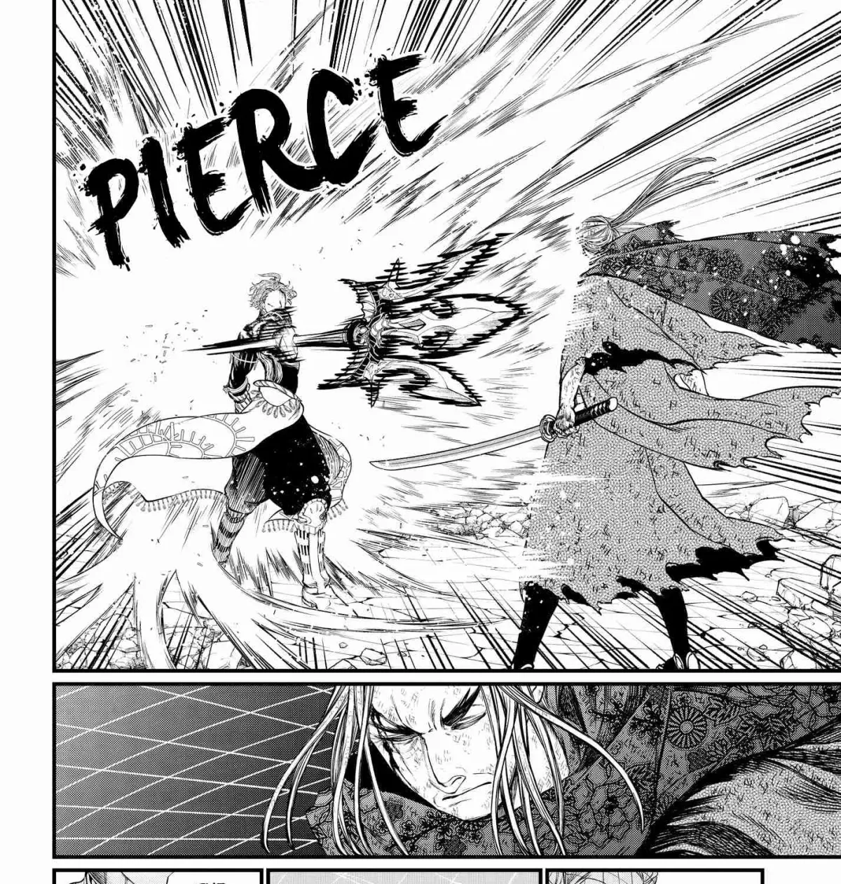 Read Shuumatsu no Valkyrie chapter 19 image 88 on Lezhin