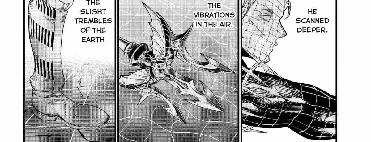 Read Shuumatsu no Valkyrie chapter 19 image 89 on Lezhin