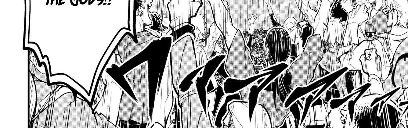 Read Shuumatsu no Valkyrie chapter 20 image 10 on Lezhin