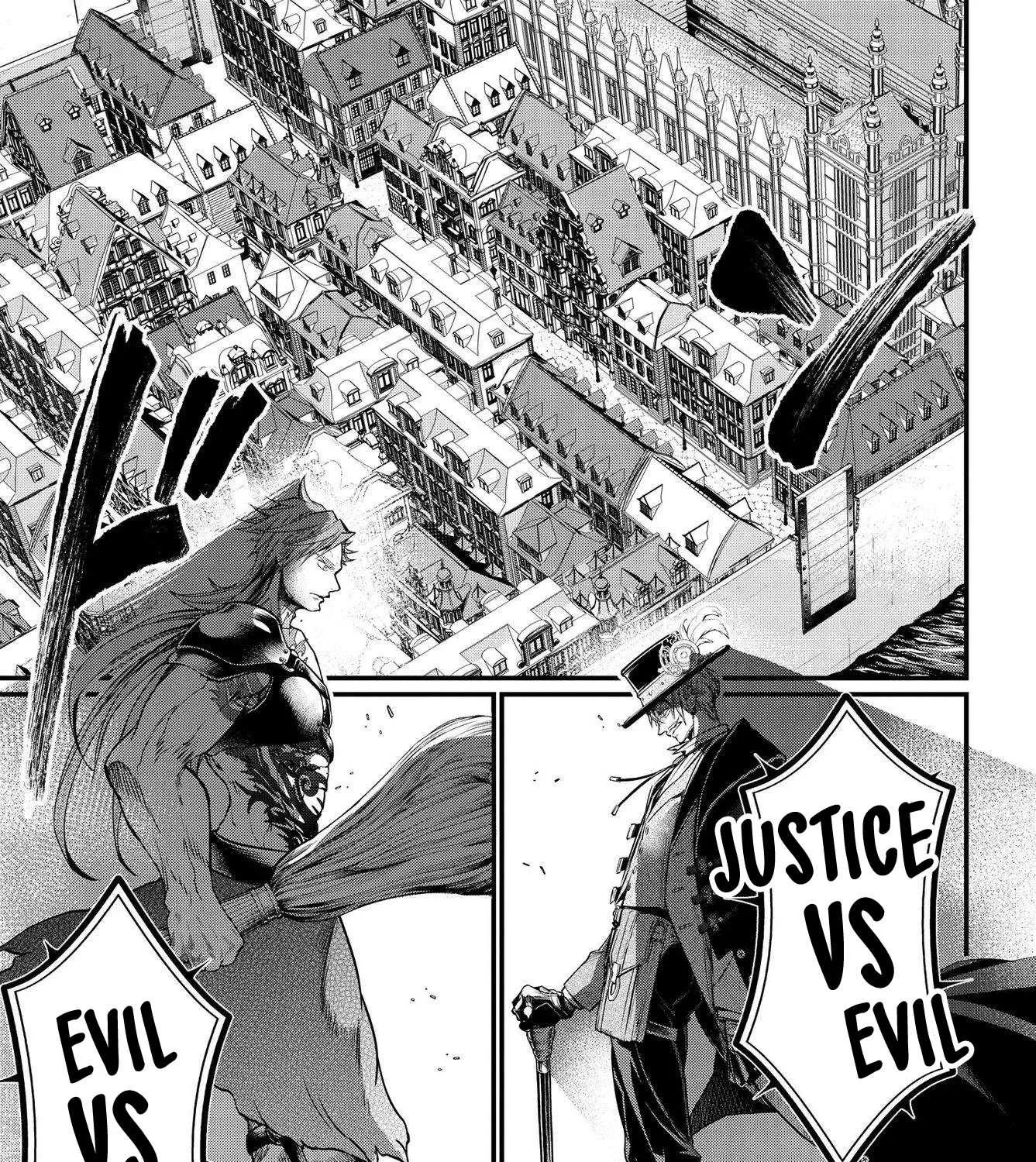 Read Shuumatsu no Valkyrie chapter 20 image 103 on Lezhin