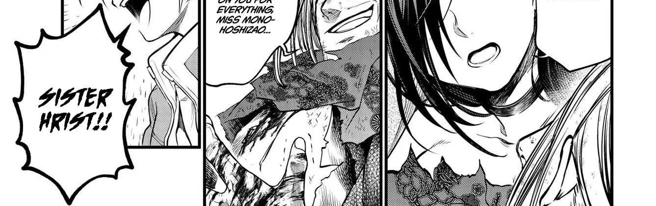 Read Shuumatsu no Valkyrie chapter 20 image 20 on Lezhin