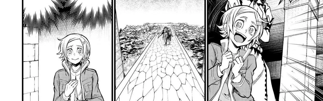 Read Shuumatsu no Valkyrie chapter 20 image 22 on Lezhin