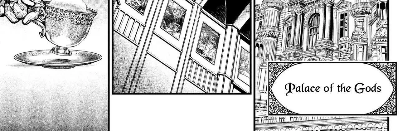 Read Shuumatsu no Valkyrie chapter 20 image 24 on Lezhin