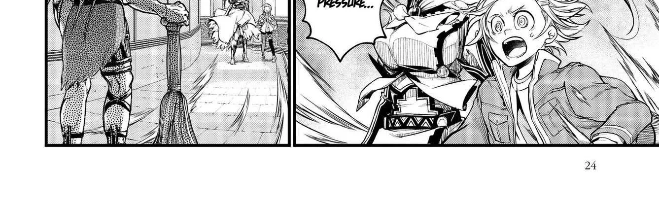 Read Shuumatsu no Valkyrie chapter 20 image 38 on Lezhin