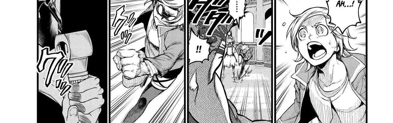 Read Shuumatsu no Valkyrie chapter 20 image 40 on Lezhin
