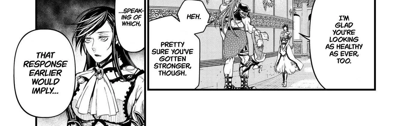 Read Shuumatsu no Valkyrie chapter 20 image 44 on Lezhin
