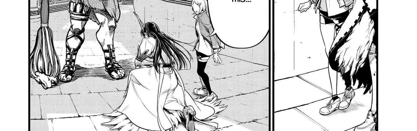 Read Shuumatsu no Valkyrie chapter 20 image 46 on Lezhin