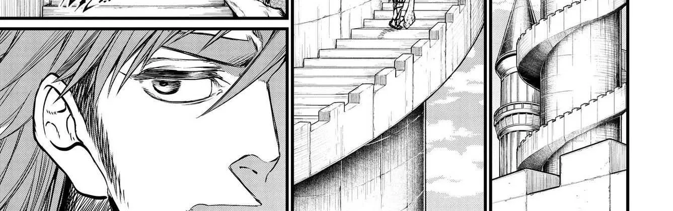 Read Shuumatsu no Valkyrie chapter 20 image 48 on Lezhin