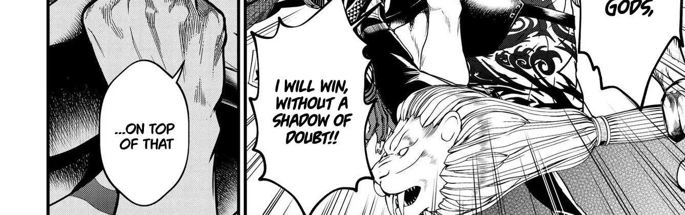 Read Shuumatsu no Valkyrie chapter 20 image 54 on Lezhin